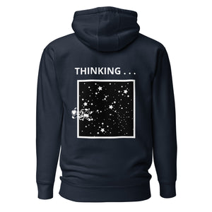 Beyond Void, Thinking Hoodie