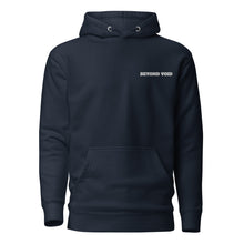 Beyond Void, Thinking Hoodie