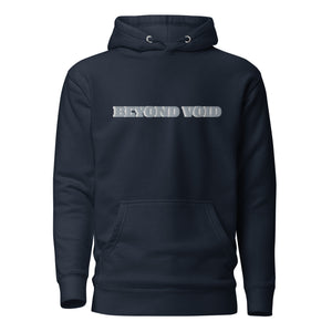 Beyond Void, One Star Hoodie