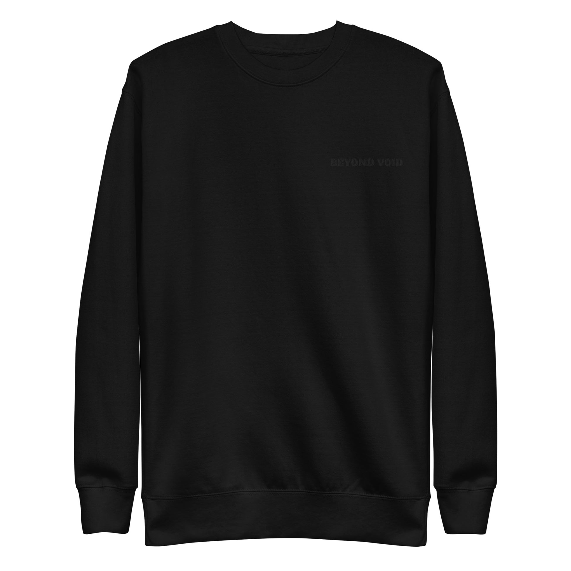 Beyond Void, Men’s UFO Sweatshirt