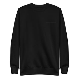 Beyond Void, Men’s UFO Sweatshirt