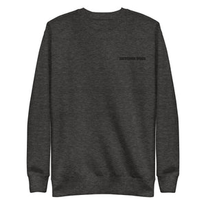 Beyond Void, Men’s UFO Sweatshirt