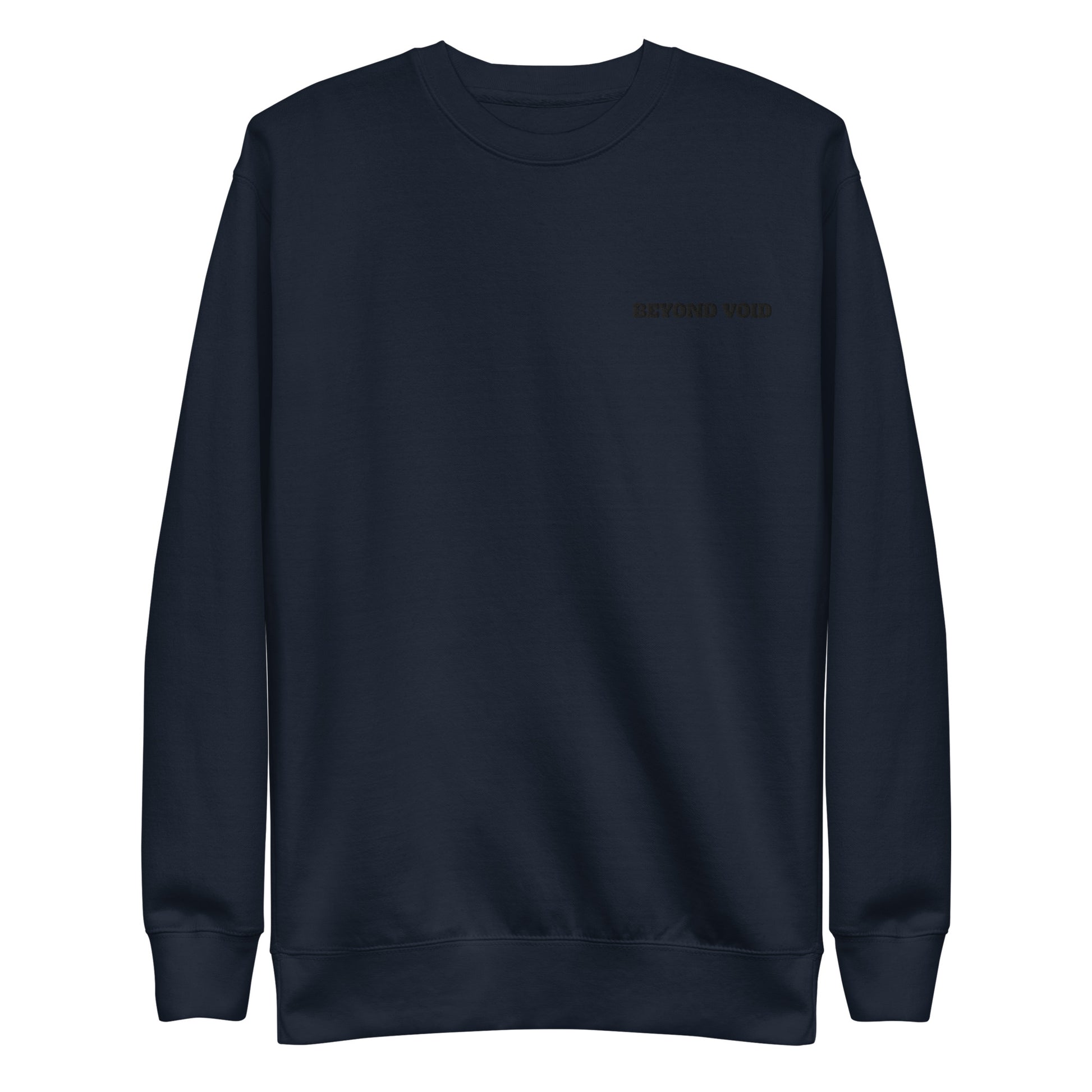 Beyond Void, Men’s UFO Sweatshirt