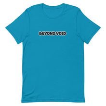 Beyond Void, Basic T-shirt