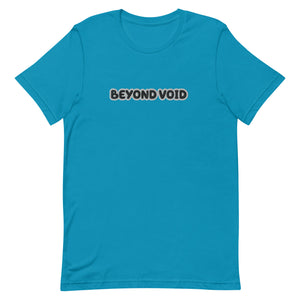 Beyond Void, Basic T-shirt