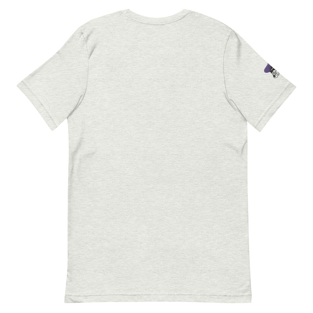 Beyond Void, Sleeve Logo T-Shirt
