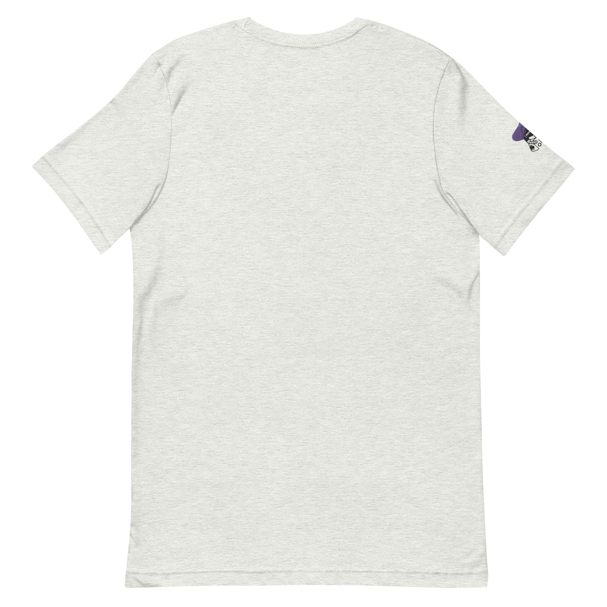 Beyond Void, Sleeve Logo T-Shirt