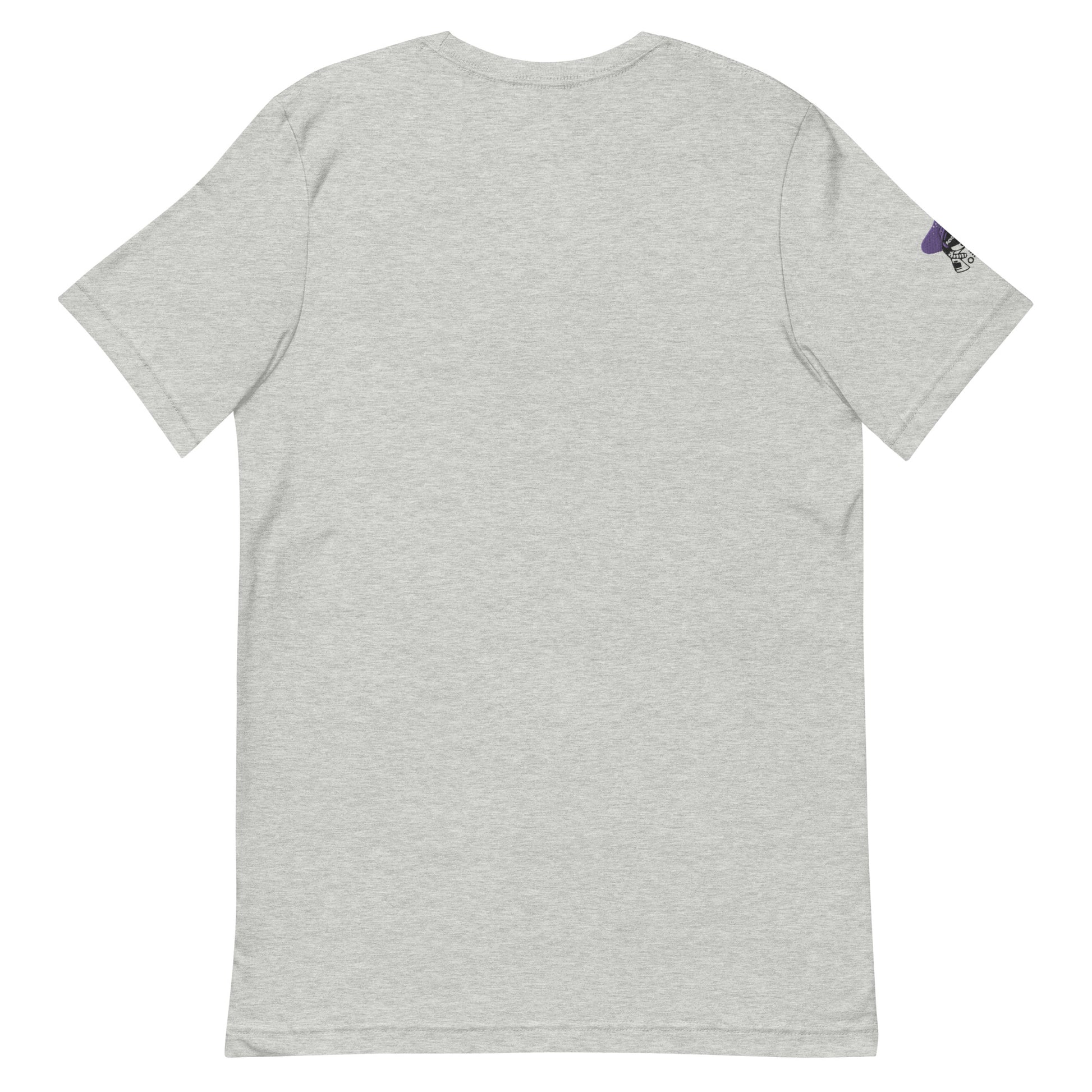 Beyond Void, Sleeve Logo T-Shirt
