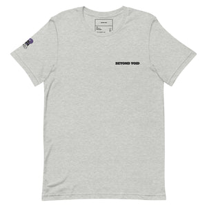 Beyond Void, Sleeve Logo T-Shirt