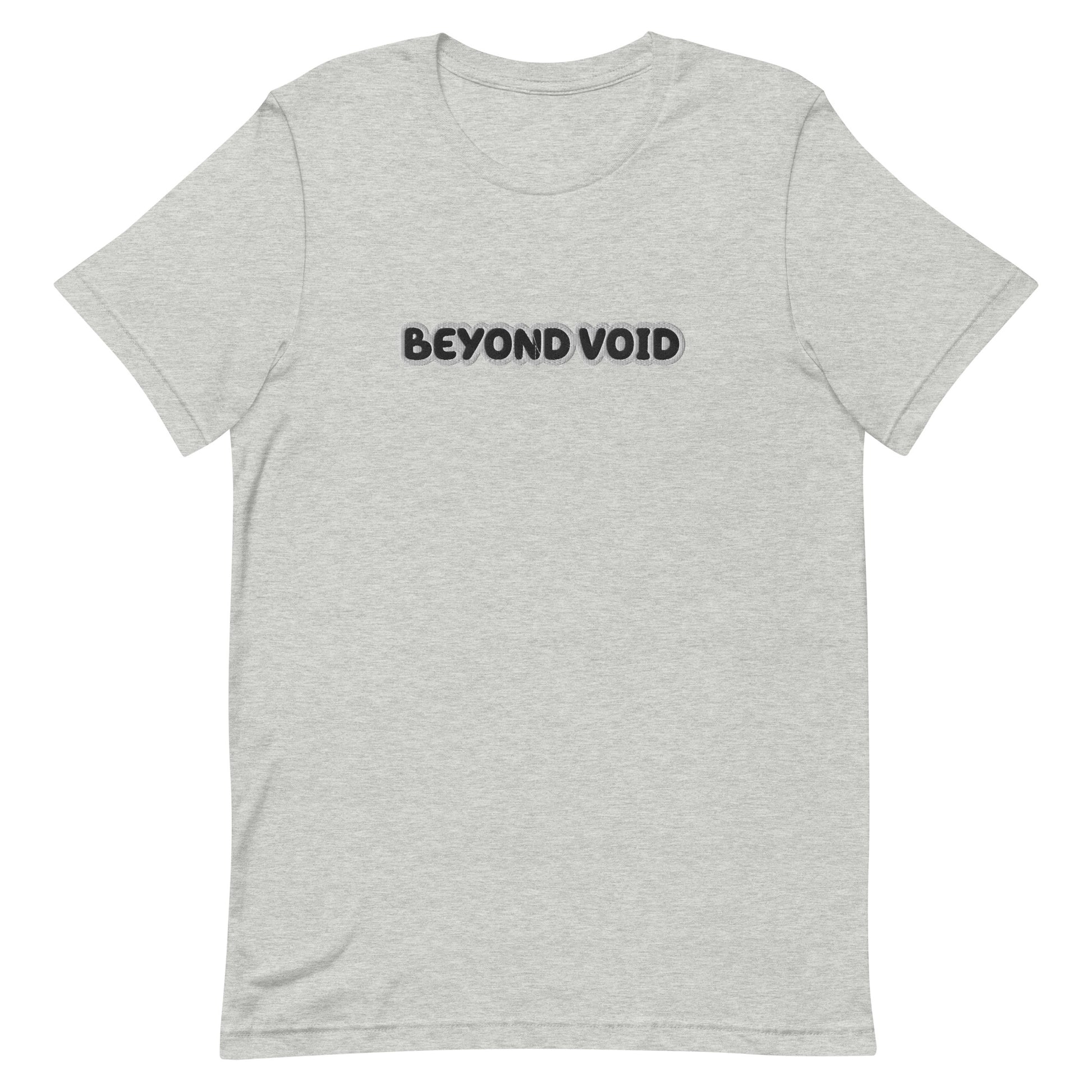 Beyond Void, Basic T-shirt