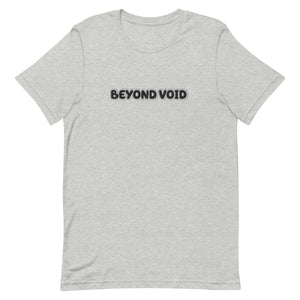 Beyond Void, Basic T-shirt