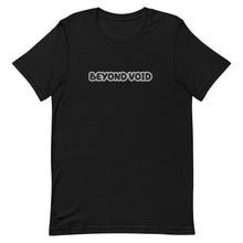 Beyond Void, Basic T-shirt