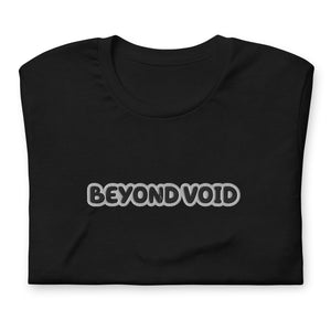 Beyond Void, Basic T-shirt