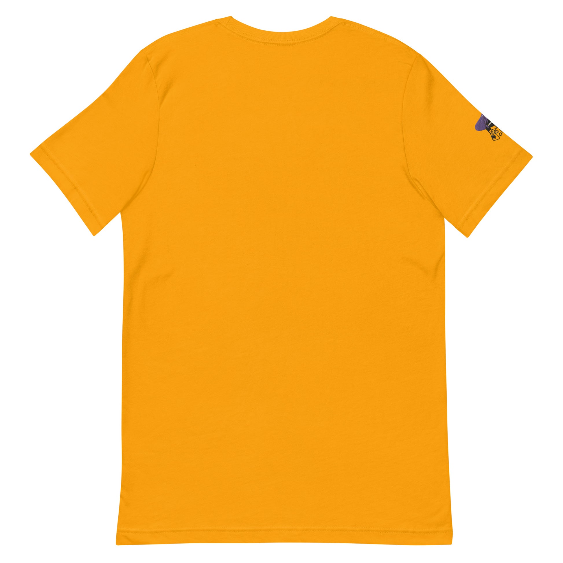 Beyond Void, Sleeve Logo T-Shirt