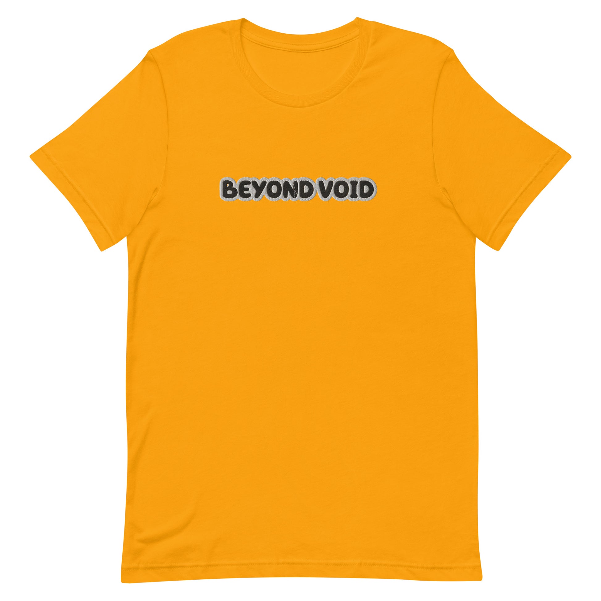 Beyond Void, Basic T-shirt