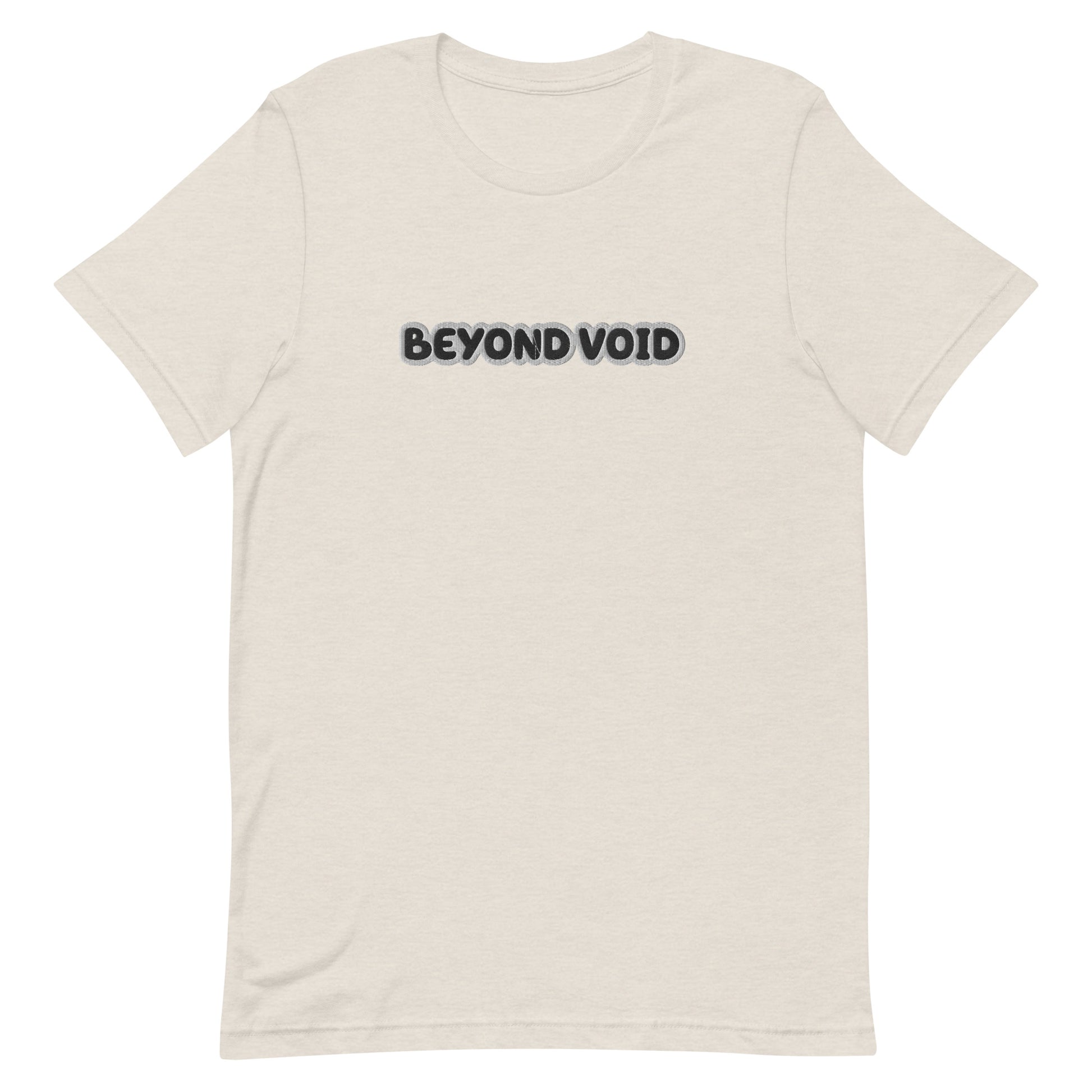 Beyond Void, Basic T-shirt