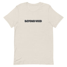 Beyond Void, Basic T-shirt