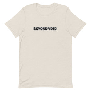 Beyond Void, Basic T-shirt