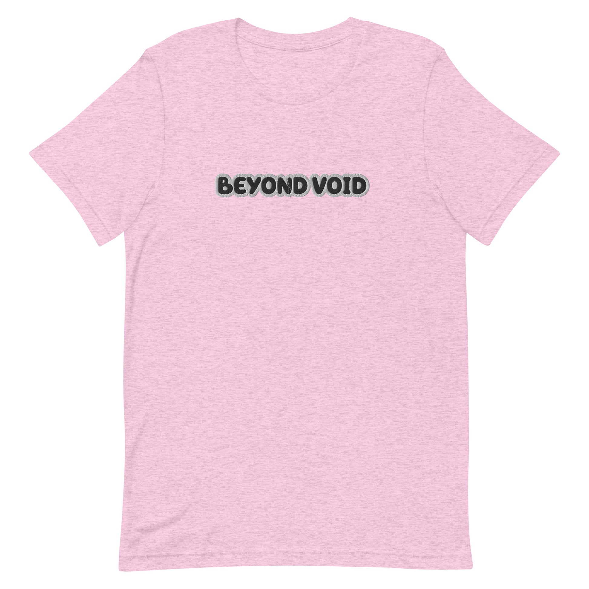 Beyond Void, Basic T-shirt
