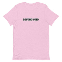 Beyond Void, Basic T-shirt