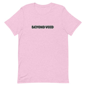 Beyond Void, Basic T-shirt