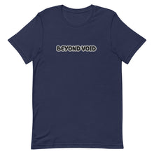 Beyond Void, Basic T-shirt