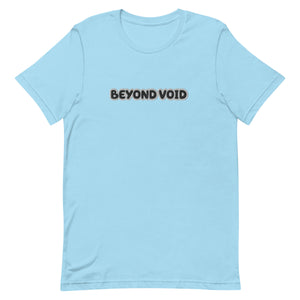 Beyond Void, Basic T-shirt