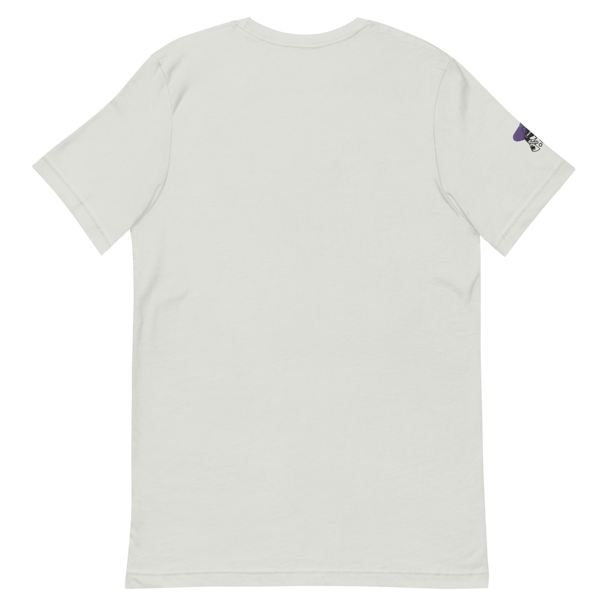 Beyond Void, Sleeve Logo T-Shirt