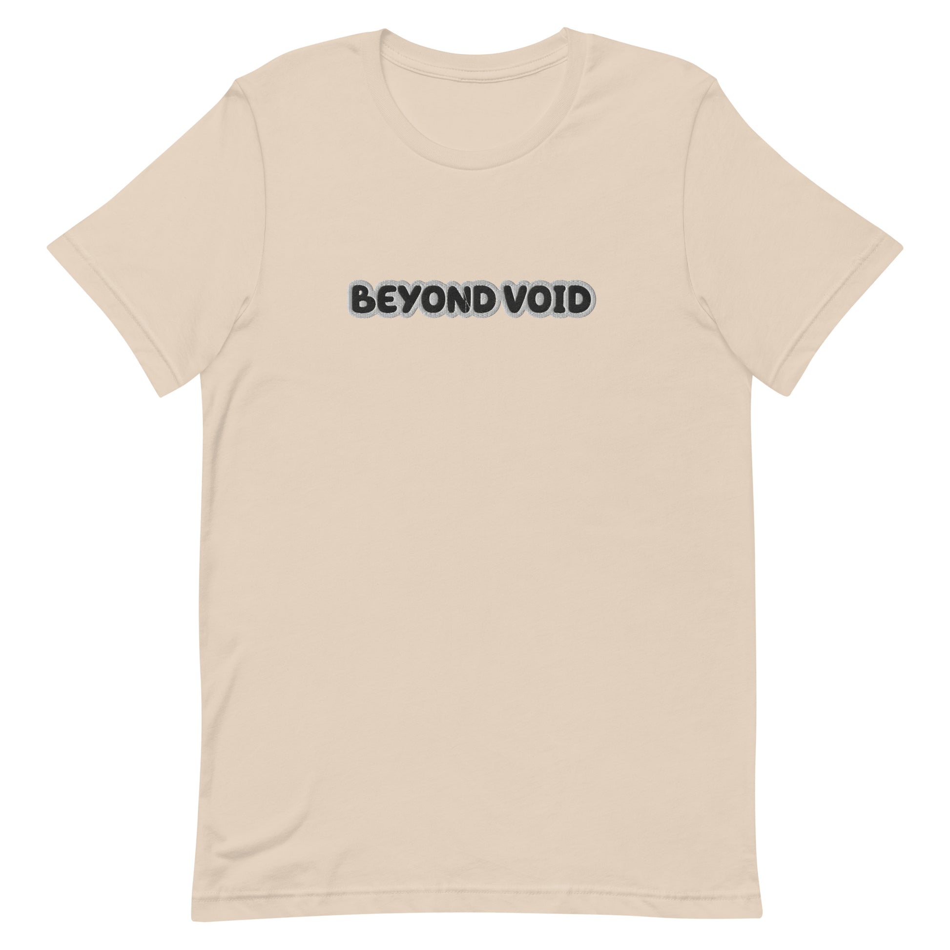 Beyond Void, Basic T-shirt