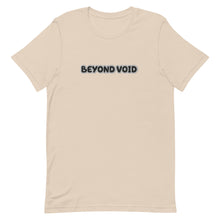 Beyond Void, Basic T-shirt