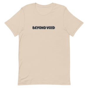 Beyond Void, Basic T-shirt