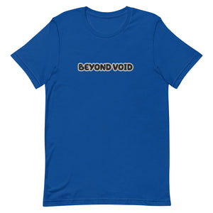 Beyond Void, Basic T-shirt