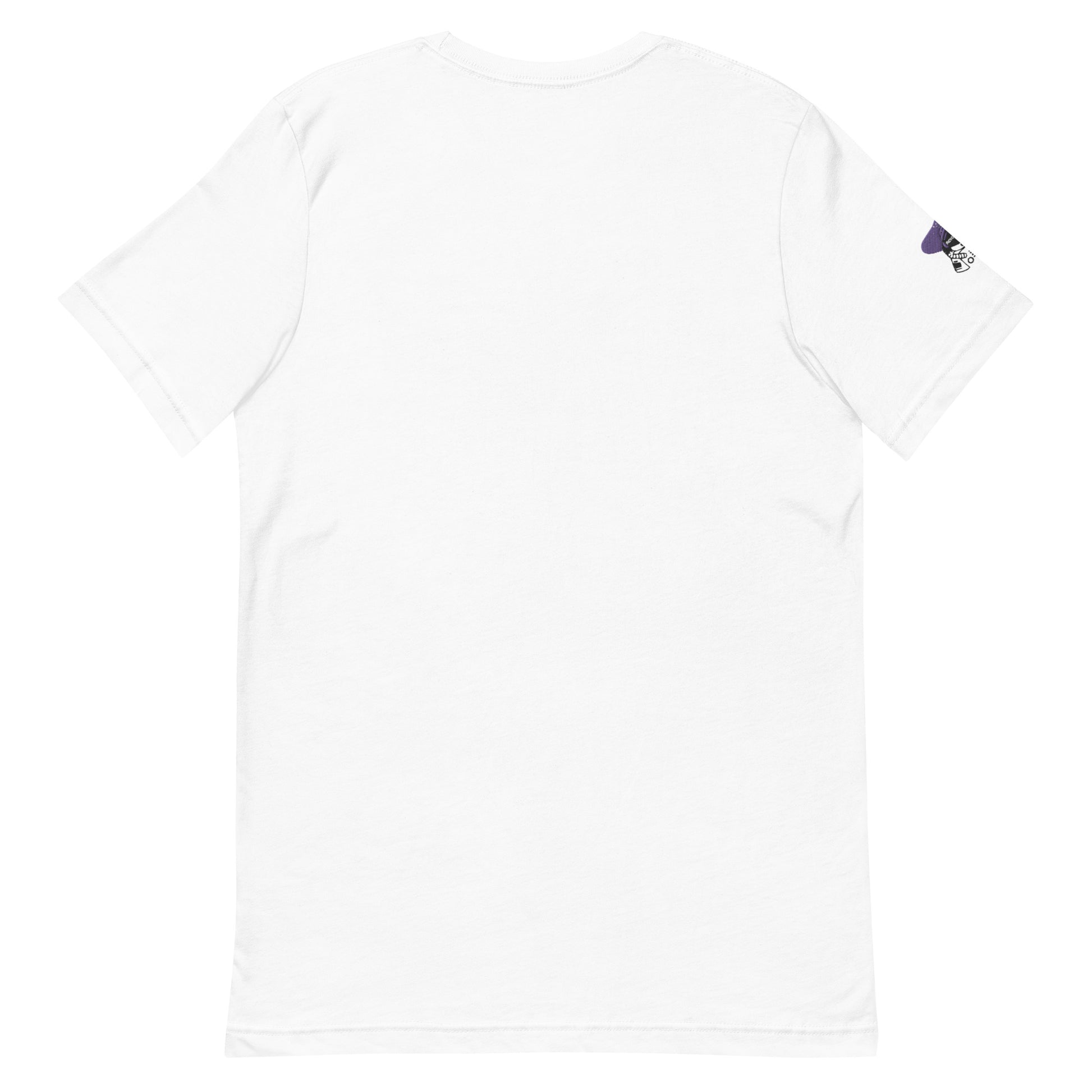 Beyond Void, Sleeve Logo T-Shirt