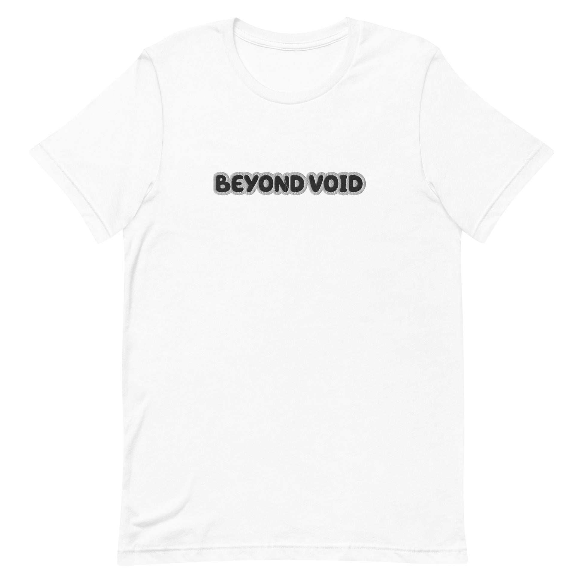 Beyond Void, Basic T-shirt