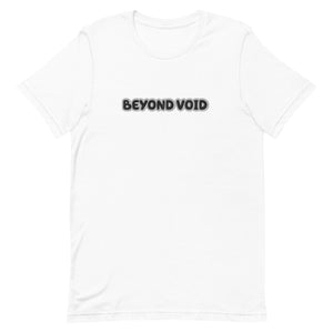 Beyond Void, Basic T-shirt